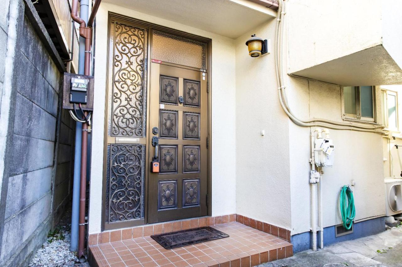 Vacation Rental Miyabi/Downtown/Tokyo Airport Exteriör bild