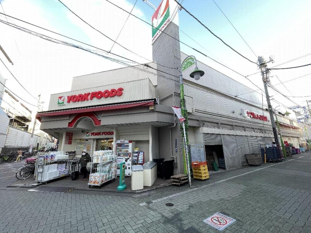 Vacation Rental Miyabi/Downtown/Tokyo Airport Exteriör bild